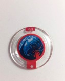 Disney Infinity 1.0 Power Disc - Chernabog
