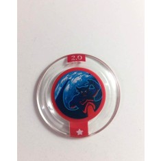 Disney Infinity 1.0 Power Disc - Chernabog