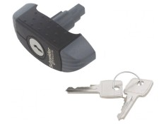 Butuc incuietoare carcase Spacial S3D foto