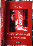 Edgar Allan Poe-Masca mortii rosii si alte povestiri