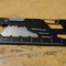 Cutter Multifunctional EDC art knife combination carving