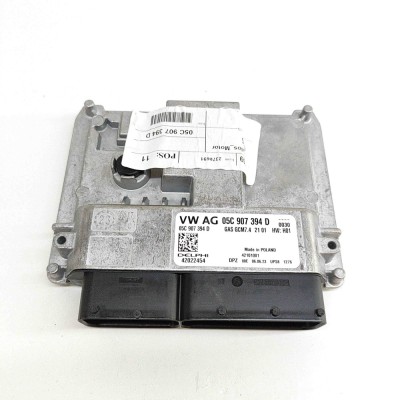 Unitate de control motor VW T-ROC A11 2023 OEM: 05C907394D,42022454 25614831 foto