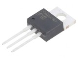 Stabilizator Tensiune LDO Reglabil 1.25-27.5V 5A THT