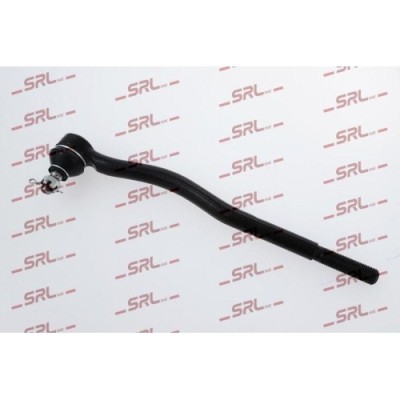 Cap bara Suzuki Vitara (Et Ta Td) 07.88-08.99, Vitara Cabrio (Et Ta) 07.88-10.02, Fata, Stanga=Dreapta, SRLine foto