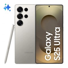 Samsung S25 ULTRA 5G S938B 6.9&amp;quot; 12GB 1TB DualSIM Titanium foto