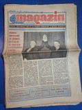 ziarul magazin 30 mai 1987