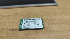 Placa wireless Laptop BCM94311MCA