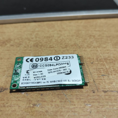 Placa wireless Laptop BCM94311MCA