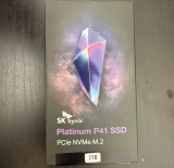 SSD SK Hynix Platinum P41, 2000 GB