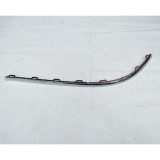 Bandou bara spate Vw CC (358), 11.2011-12.2016, partea stanga, cu crom, 3C8807459B; 3C8807459B3ZZ -CLEMA RUPTA