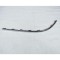 Bandou bara spate Vw CC (358), 11.2011-12.2016, partea stanga, cu crom, 3C8807459B; 3C8807459B3ZZ -CLEMA RUPTA