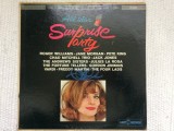 all star surprise party various disc vinyl compilatie muzica pop jazz lounge easy listening kapp records canada 1962 VG/VG+