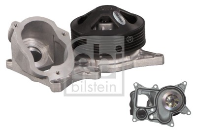 FEBI BILSTEIN 102491 Pompă de apă, răcire motor foto
