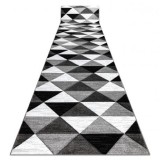Traversa ALTER Rino triunghiuri gri, 70 cm