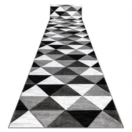 Traversa ALTER Rino triunghiuri gri, 70 cm