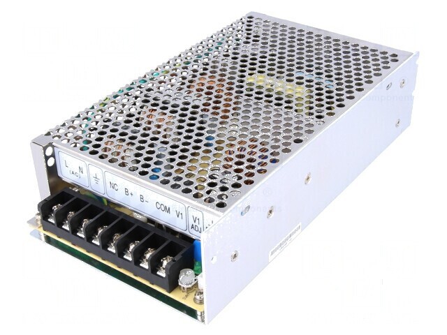 Alimentator modular cu buffer 54VDC 156,5W