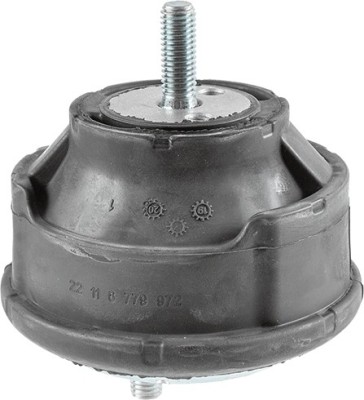 LEMF&amp;Ouml;RDER 24956 01 Suport motor foto