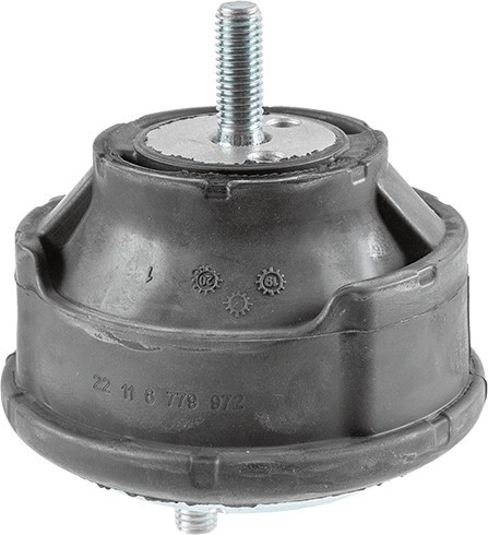 LEMF&Ouml;RDER 24956 01 Suport motor