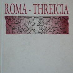 ROMA-THREICIA-DAN BOTTA