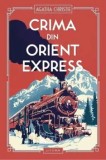 Crima din Orient Express/Agatha Christie