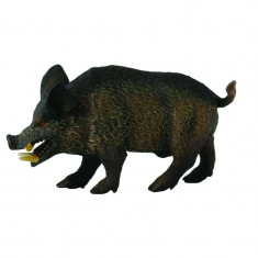Collecta - Figurina Porc mistret M