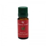 Ulei aromaterapie parfumat Mar &amp;amp;amp; Scortisoara, Aroma Land, 10 ml
