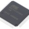 Microcontroler 8051 cu Interfață CAN, SPI și UART