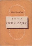 George Cosbuc