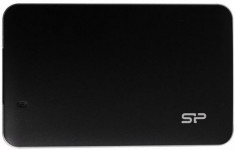 SSD Extern Silicon Power Bolt B10, 128GB, USB 3.1 (Negru) foto