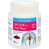 Drojdie de Orez Rosu 90cps