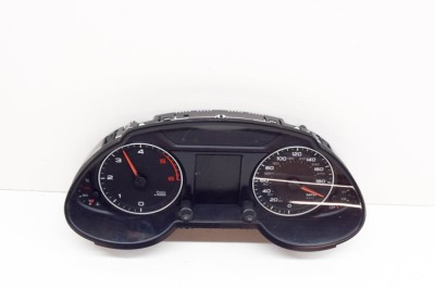 Ceas de bord AUDI Q5 8R 2011 OEM: 8R0920981H 13854678 foto