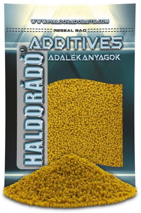 Haldorado - Micro Pelete - Ananas Dulce 700g