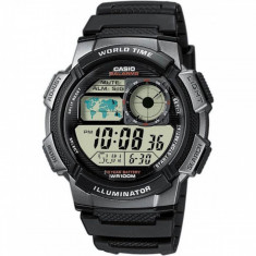 CEAS BARBATESC CASIO SPORT AE-1000W-1BVEF foto