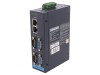 Server Porturi Seriale 6 Porturi 12-48VDC RJ45 x2