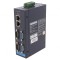 Server Porturi Seriale 6 Porturi 12-48VDC RJ45 x2