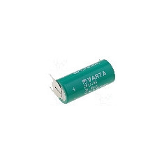 Baterie 2/3R6, 3V, litiu, 1350mAh, VARTA MICROBATTERY -