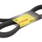 Curea transmisie cu caneluri VW CRAFTER 30-50 caroserie (2E) (2006 - 2016) BOSCH 1 987 947 552
