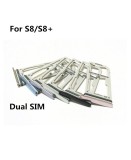 Suport Sim Samsung Galaxy S8 G950F / G955 Violet