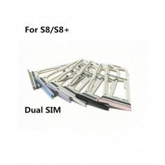 Suport Samsung Galaxy S8 G950F S8 Plus G955 Argintiu