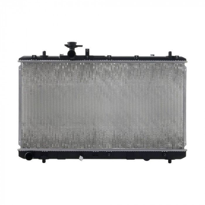 Radiator racire Fiat Sedici, 03.2006- Motor 1, 6 79kw, Suzuki Sx4, 2006-2013 Motor 1, 5 74kw; 1, 6 79kw; 1, 6 Ddis 66kw Diesel/Benzina, tip climatiza