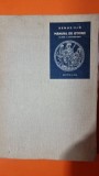 MANUAL DE ISTORIE. ISTORIA ROMANILOR CLASA A IV -A SECUNDARA - REMUS ILIE EDITIA II