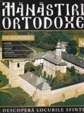 Manastiri Ortodoxe, nr. 36: Dragomirna