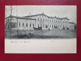 Braila Gara 1900