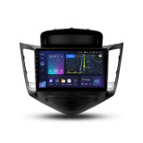 Navigatie Auto Teyes CC3L Chevrolet Cruze J300 2008-2016 4+32GB 9` IPS Octa-core 1.6Ghz Android 4G Bluetooth 5.1 DSP