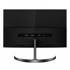Monitor LED PHILIPS 276E8VJSB, 27inch, 4K UHD IPS, 5ms, 60Hz, negru foto
