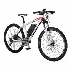 Bicicleta electrica, Li-Ion 36V11Ah, 250W, Z-Tech ZT 82 foto