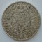 Moneda Suedia - 2 Kronor 1914 - Argint - An rar