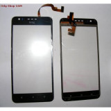 Geam cu Touchscreen HTC Desire 825 Negru Orig China