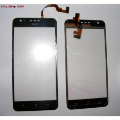 Geam cu Touchscreen HTC Desire 825 Negru Orig China