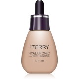 By Terry Hyaluronic Hydra-Foundation fond de ten lichid cu efect de hidratare SPF 30 500W Medium Dark 30 ml